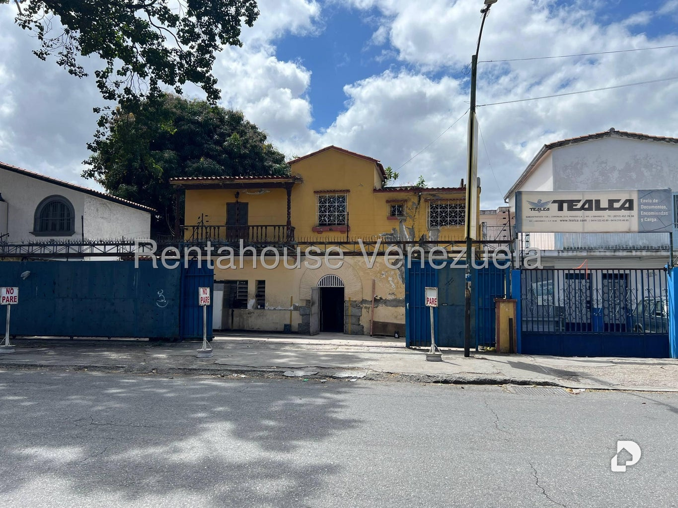Local comercial en El Paraíso, Caracas – 3