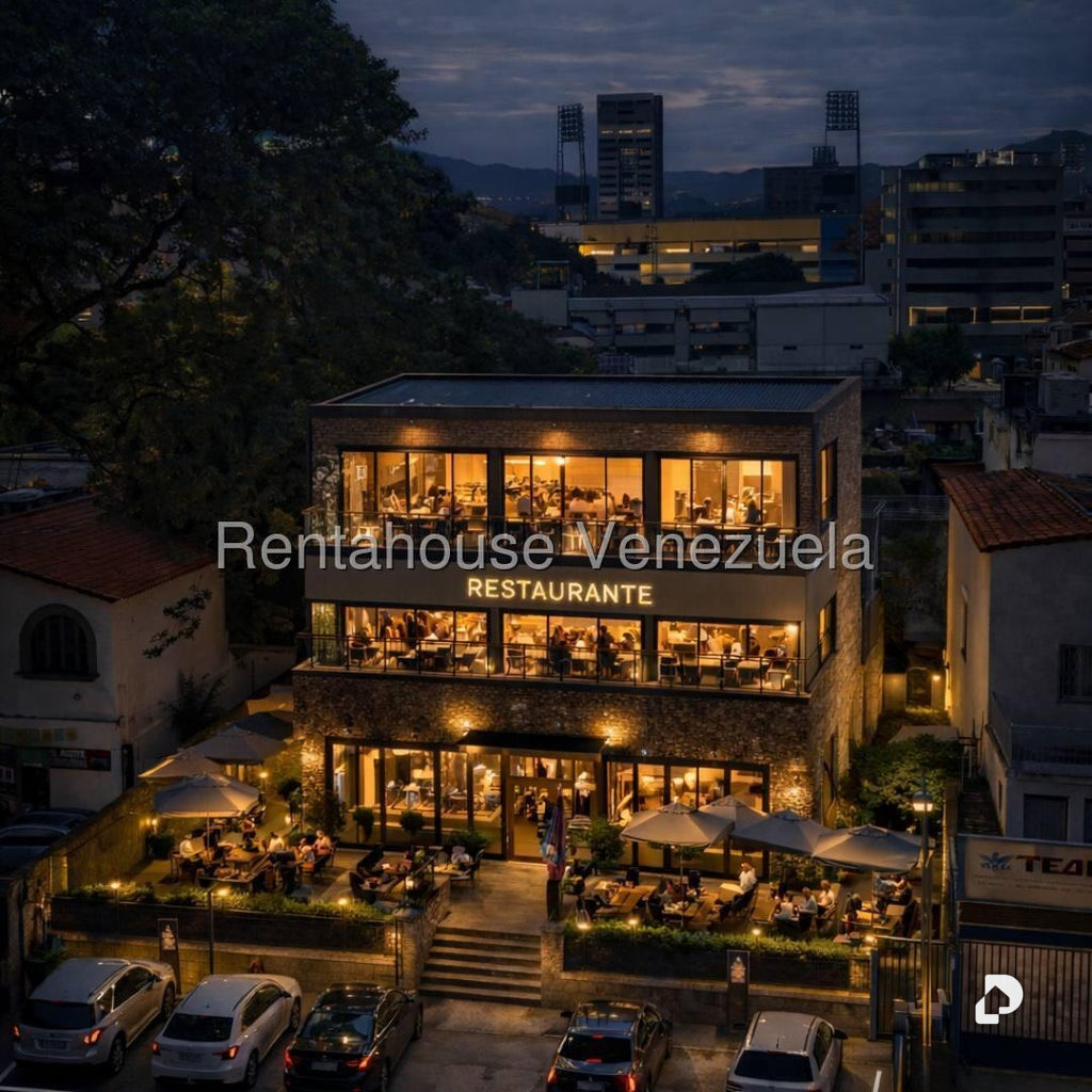 Local comercial en El Paraíso, Caracas – 8