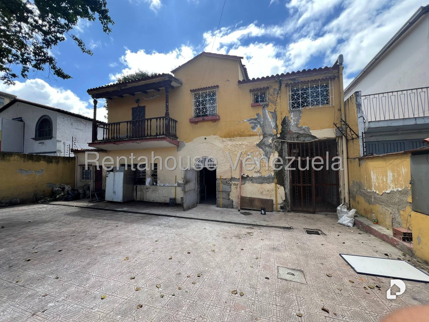 Local comercial en El Paraíso, Caracas – 4