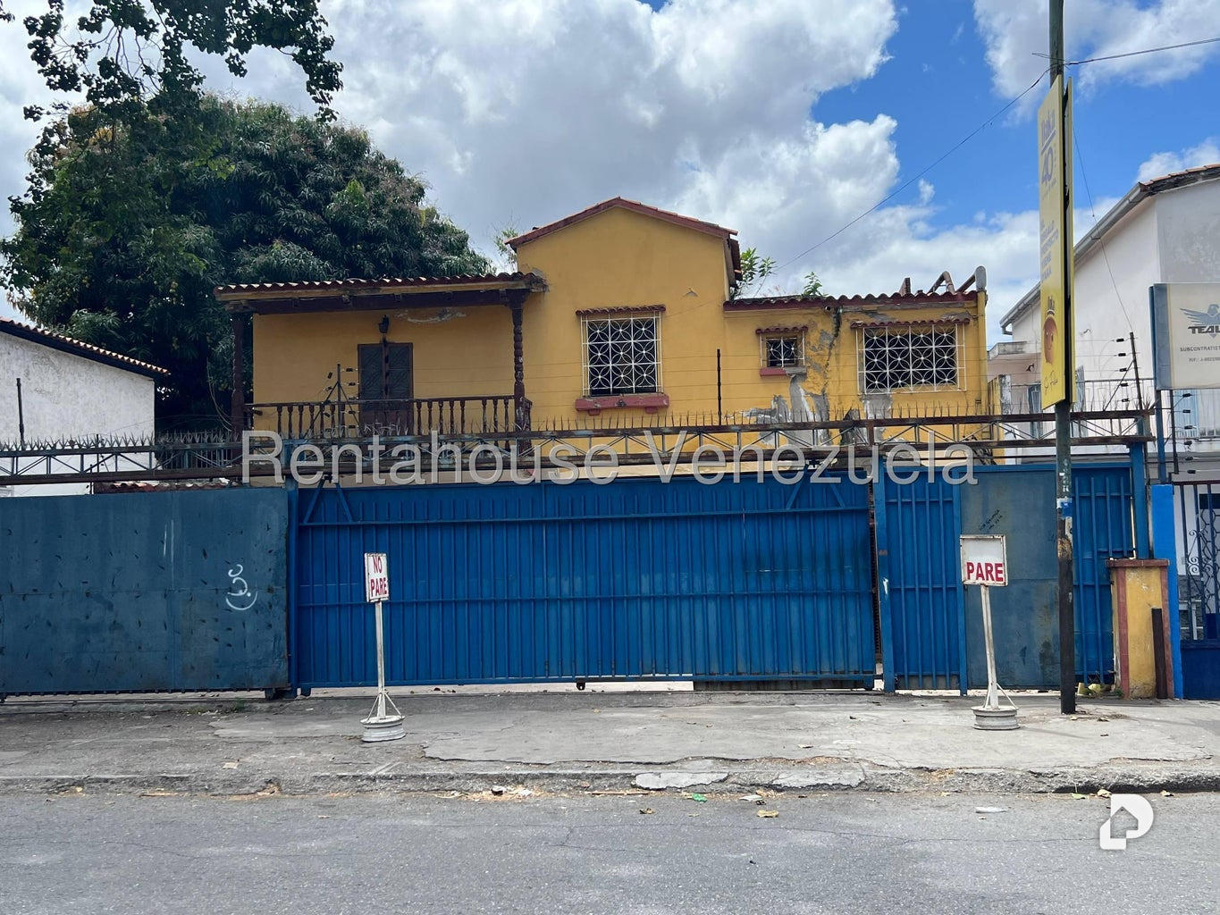 Local comercial en El Paraíso, Caracas – 5