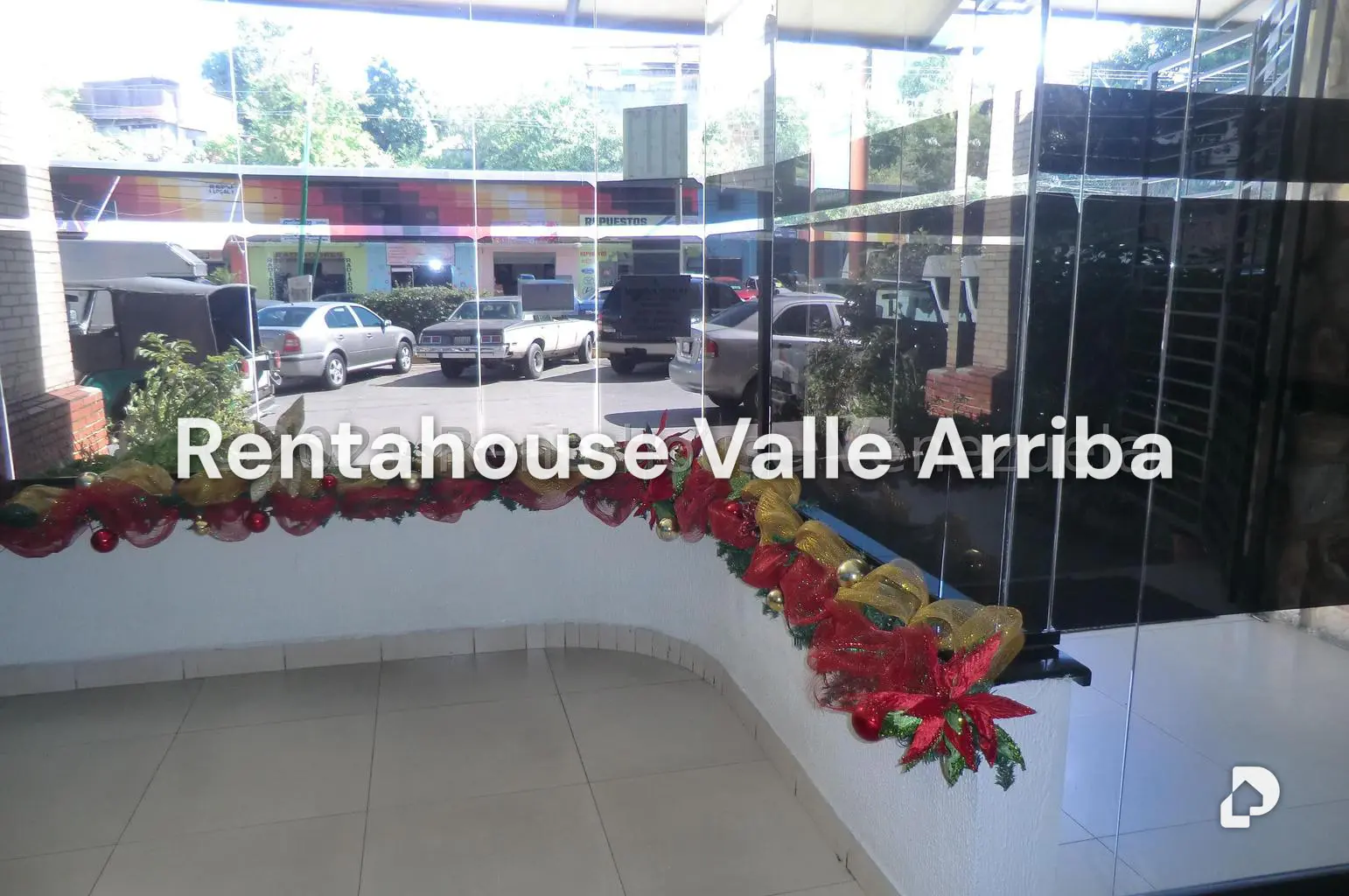 Edificio en Guatire – 3