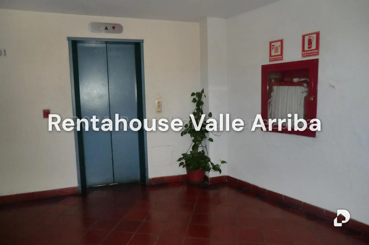 Edificio en Guatire – 11