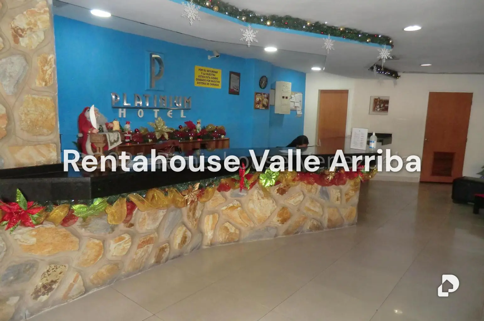 Edificio en Guatire – 2