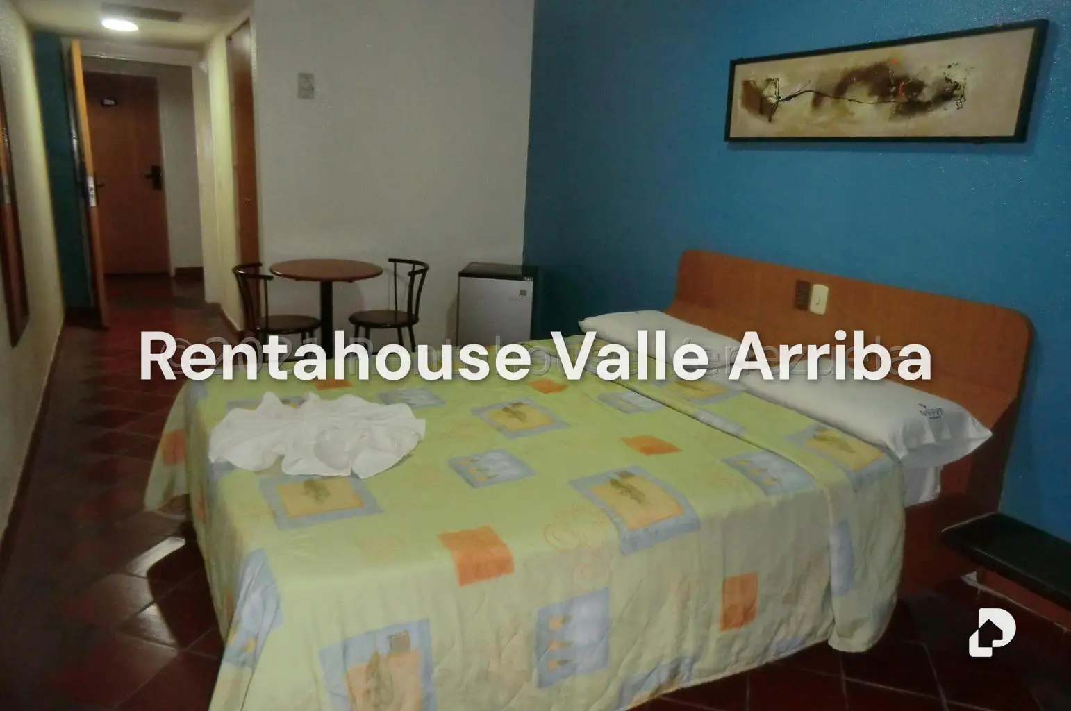 Edificio en Guatire – 23