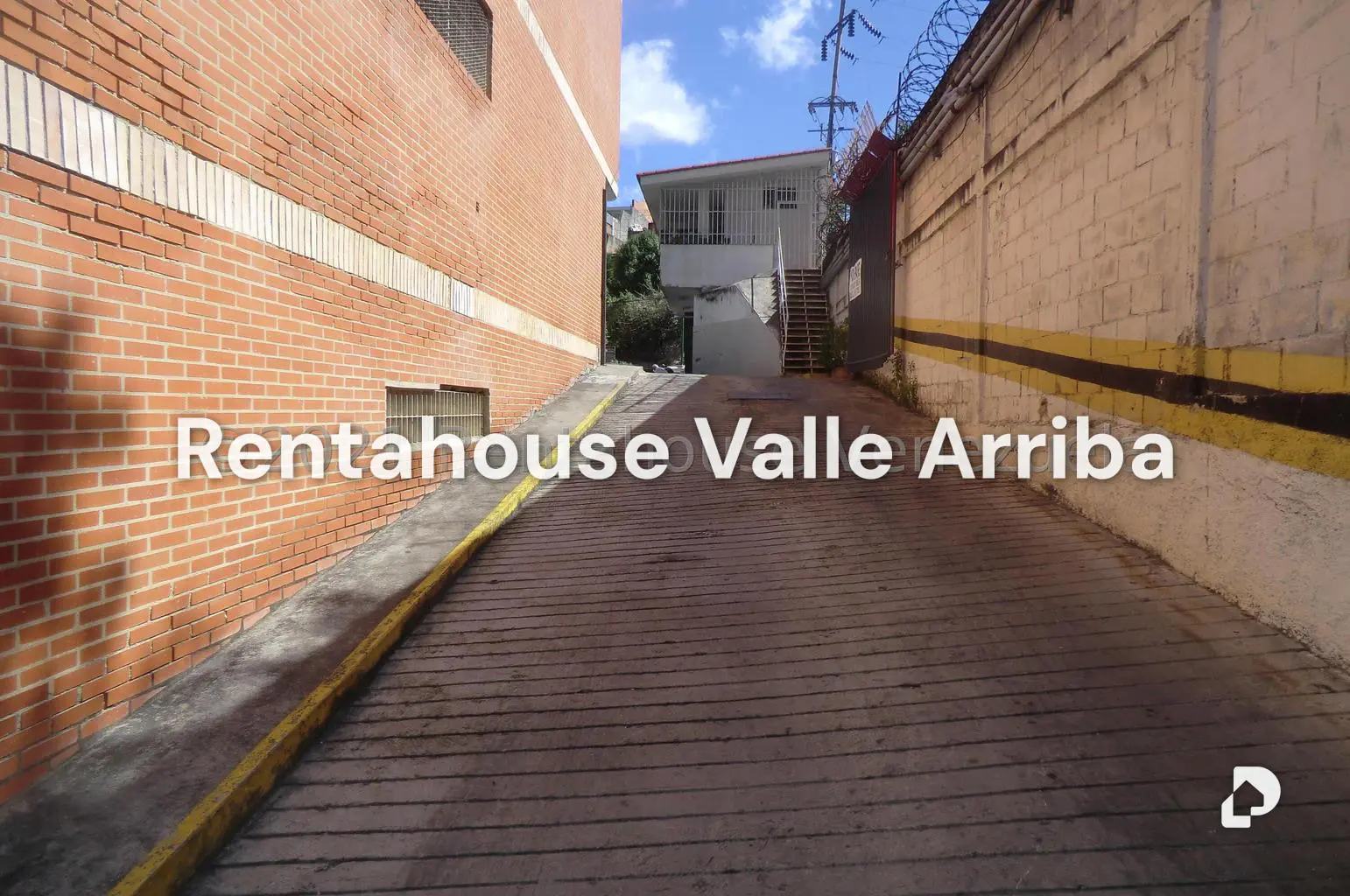 Edificio en Guatire – 26