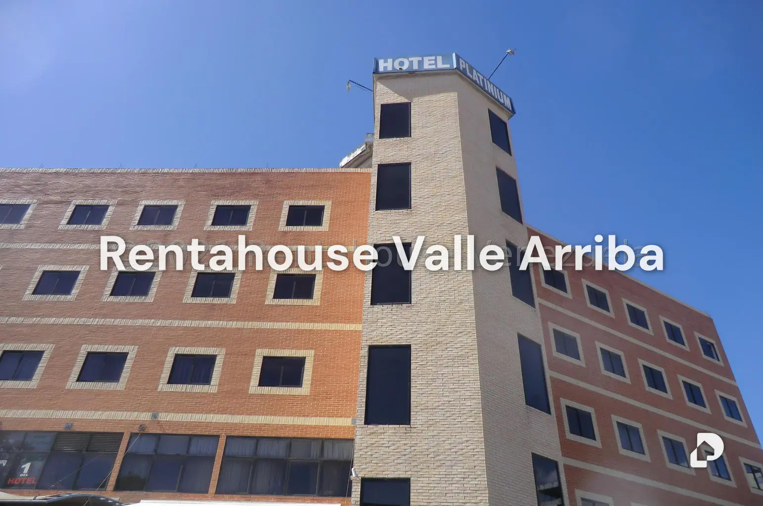 Edificio en Guatire – 25