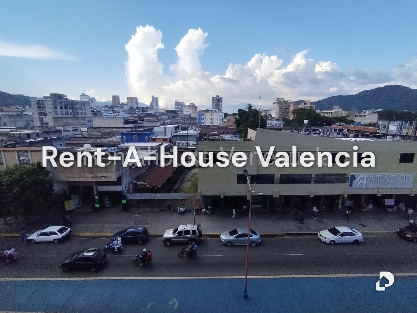Apartamento en Avenida Lara, Valencia – 18
