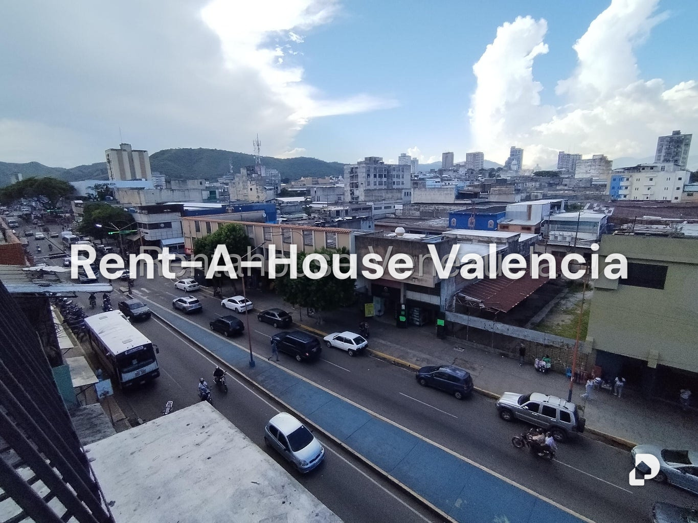 Apartamento en Avenida Lara, Valencia – 16