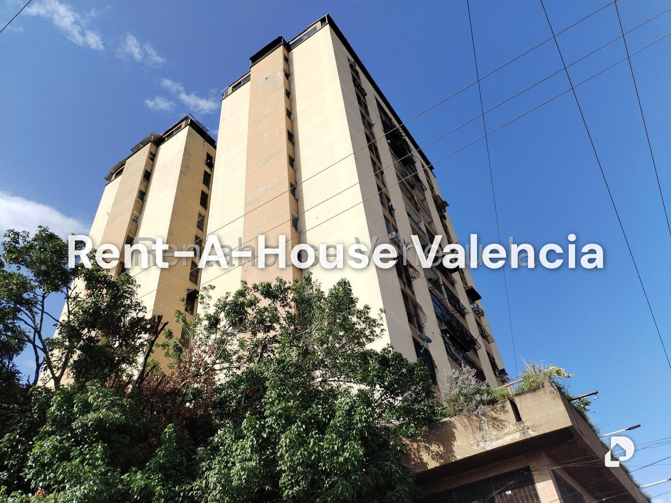 Apartamento en Avenida Lara, Valencia – 21