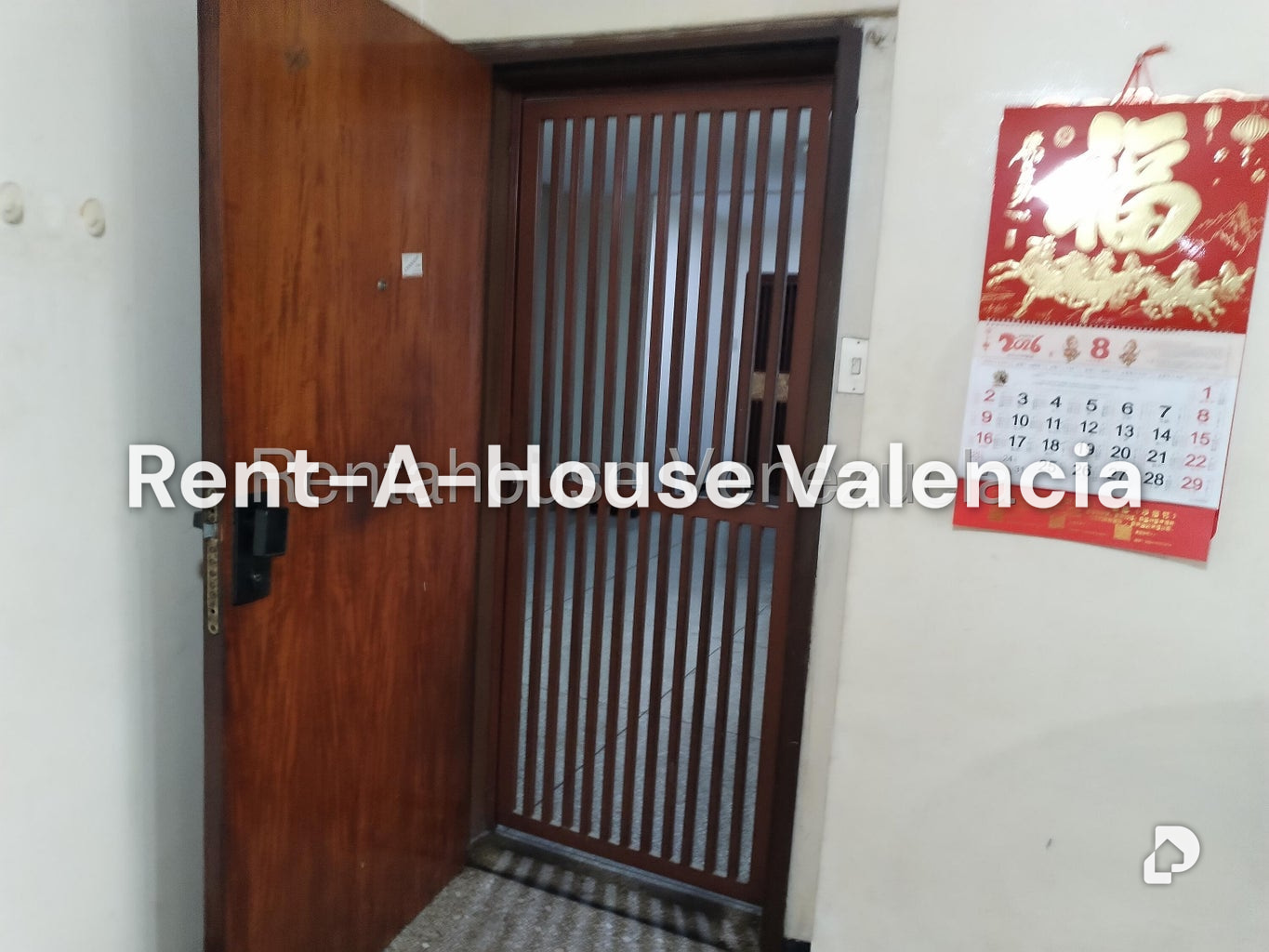 Apartamento en Avenida Lara, Valencia – 1