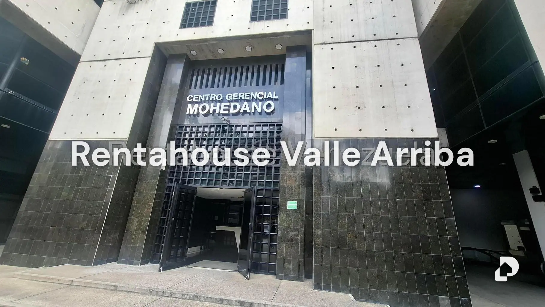 Oficina en La Castellana, Caracas – 3