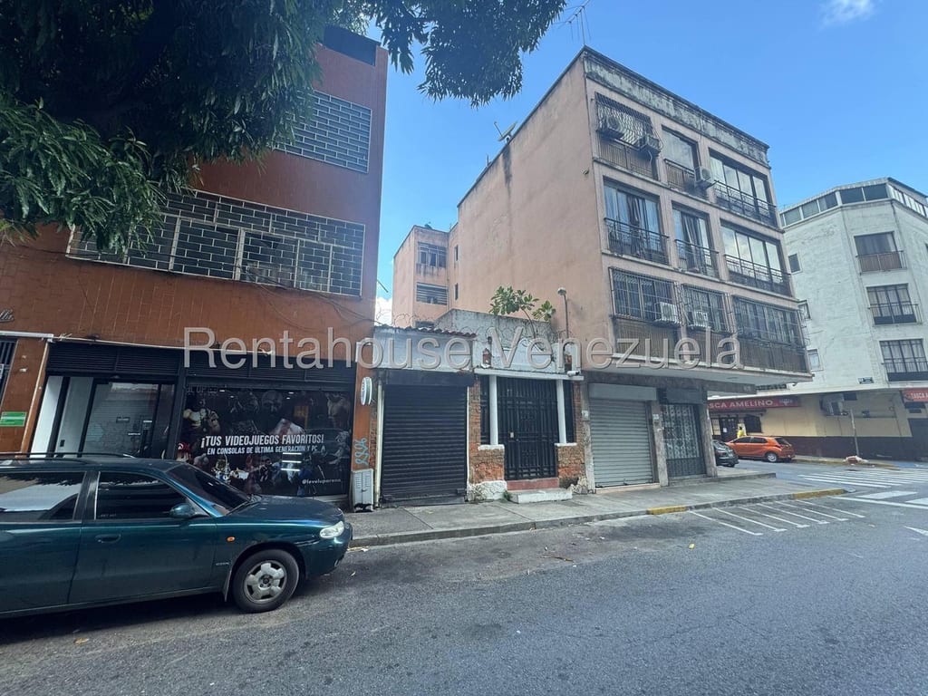 Casa en Chacao, Caracas - 1