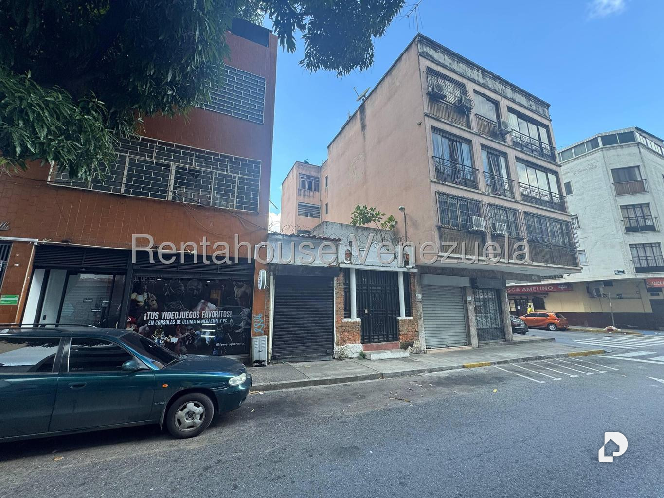 Casa en Chacao, Caracas