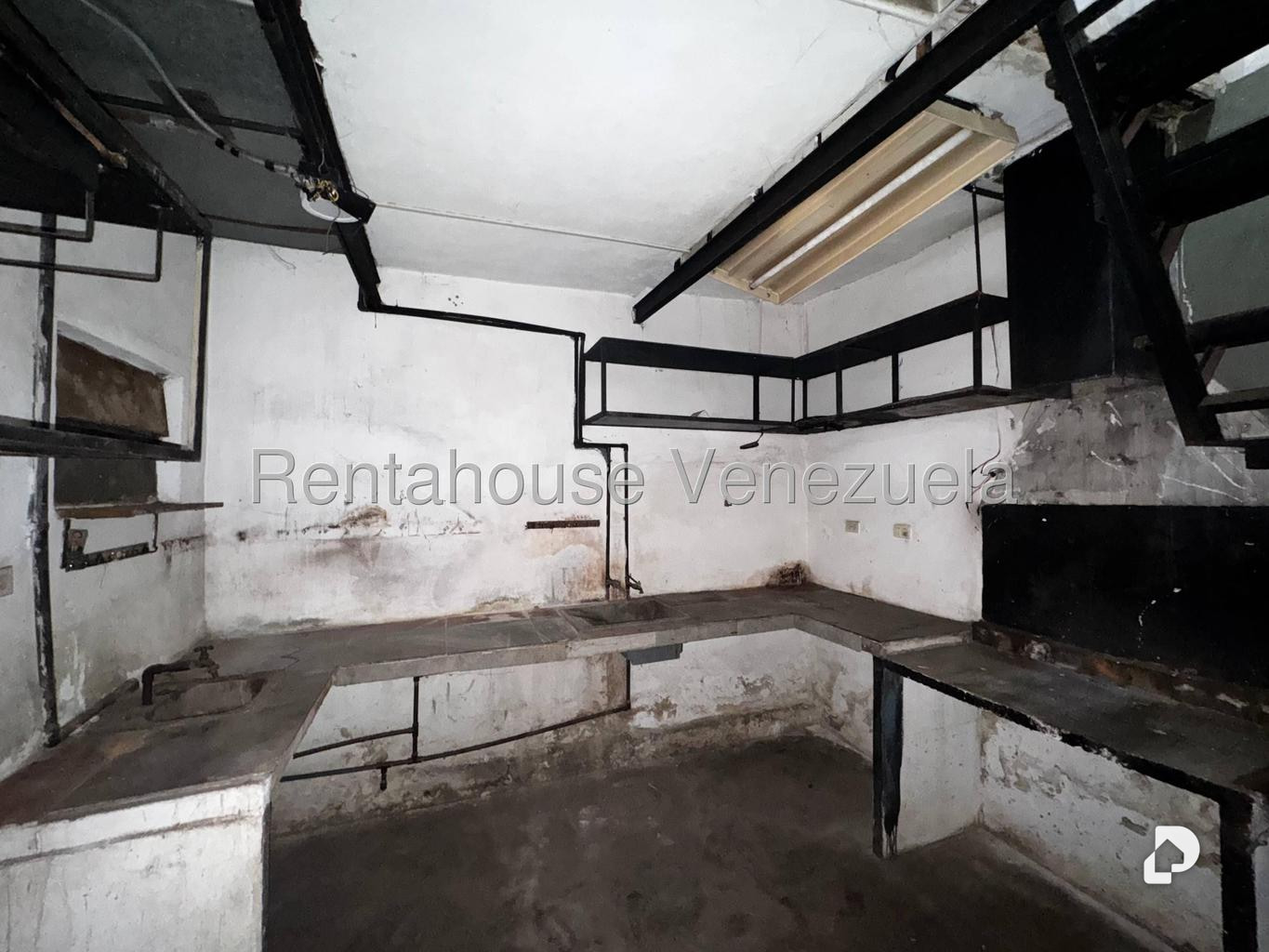 Casa en Chacao, Caracas