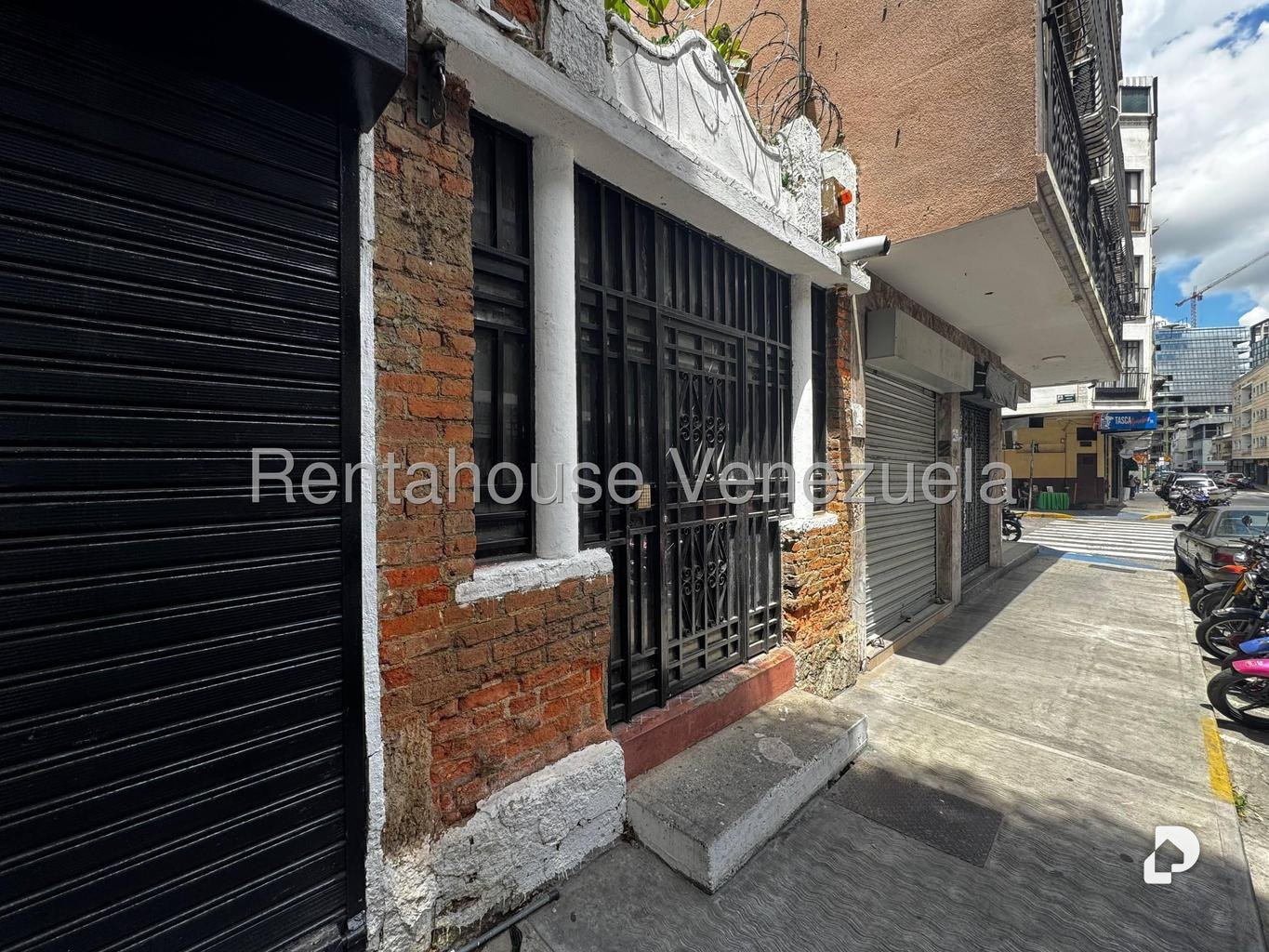 Casa en Chacao, Caracas