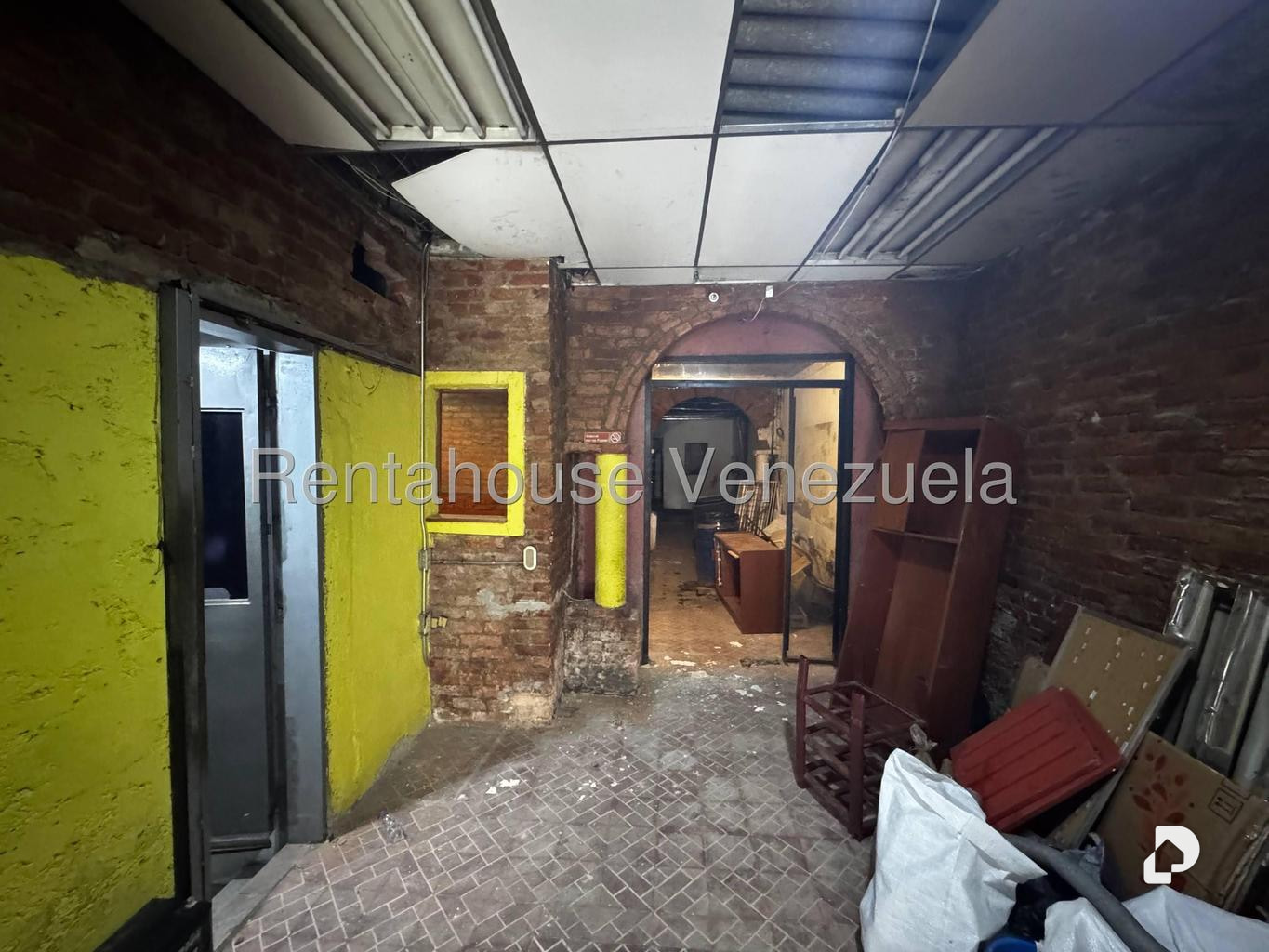 Casa en Chacao, Caracas