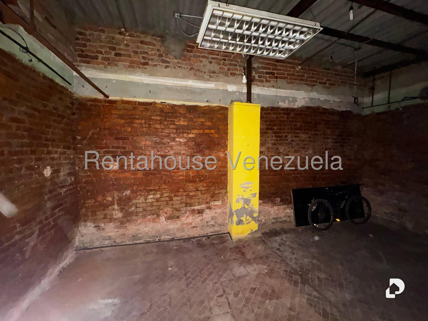 Casa en Chacao, Caracas