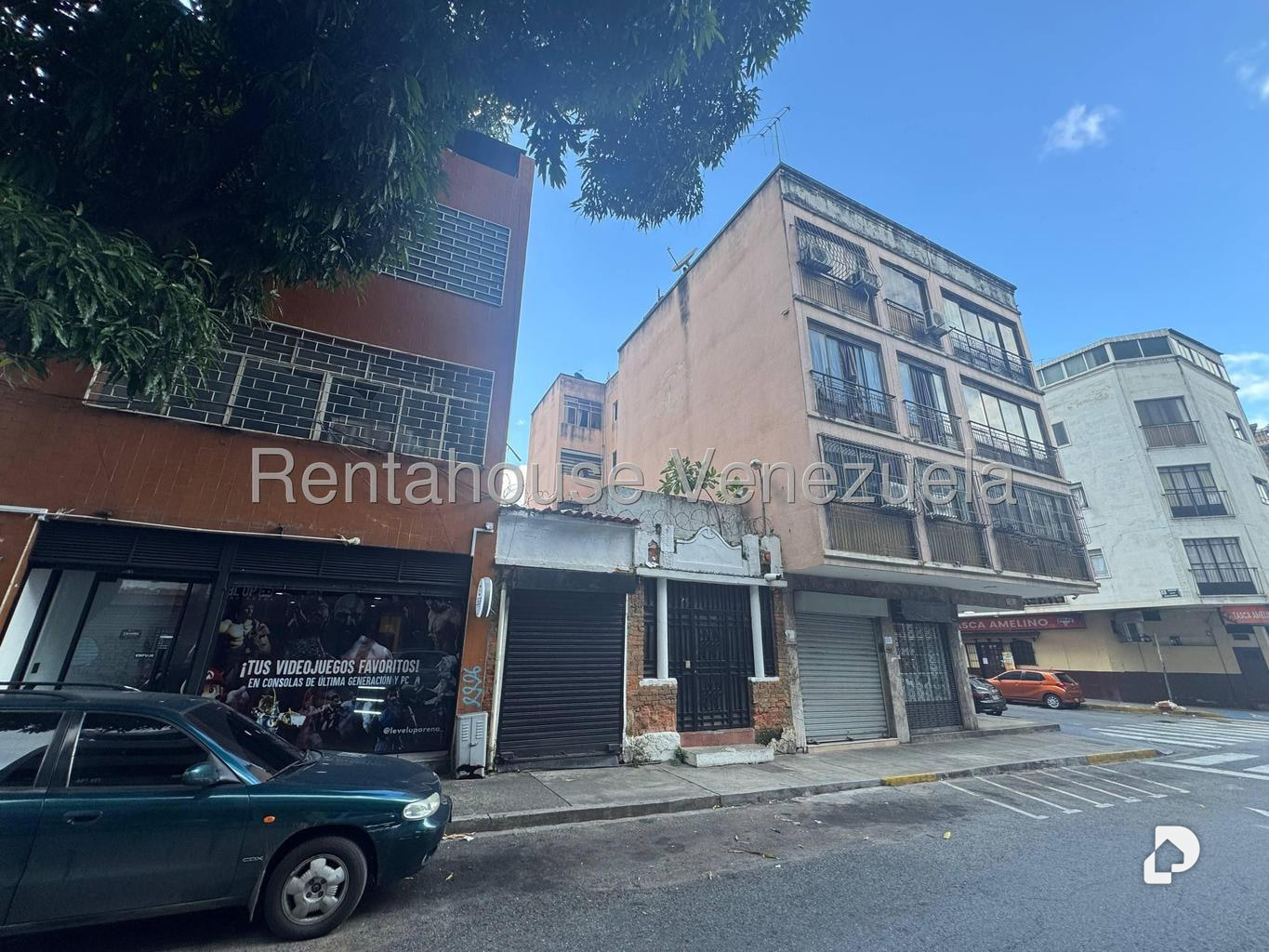 Casa en Chacao, Caracas