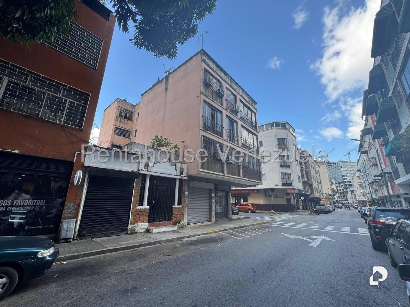 Casa en Chacao, Caracas
