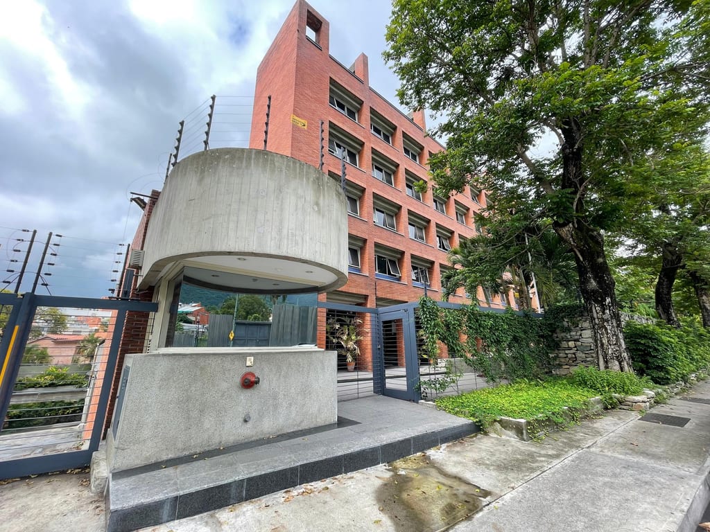 Penthouse en La Castellana, Caracas - 1