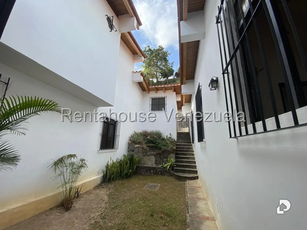Casa en Prados del Este, Caracas – 17