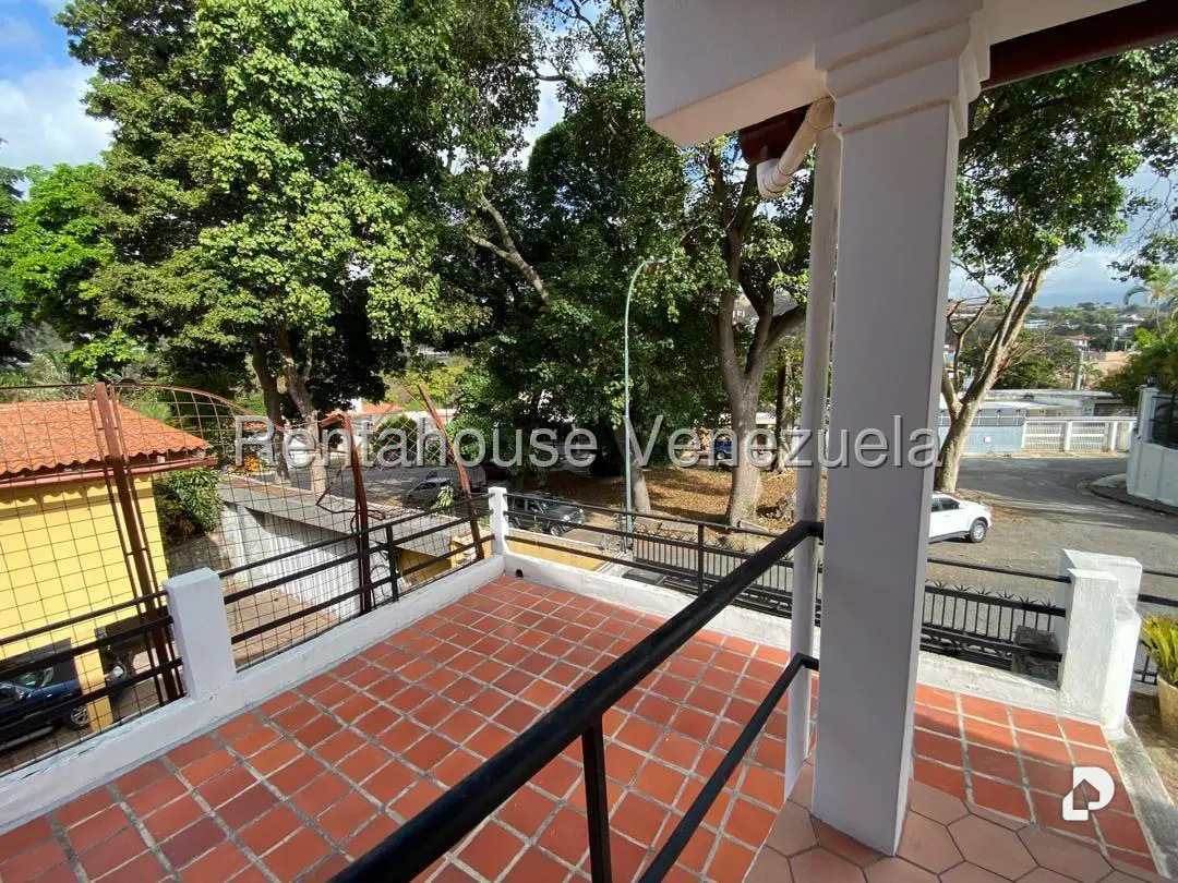 Casa en Prados del Este, Caracas – 9