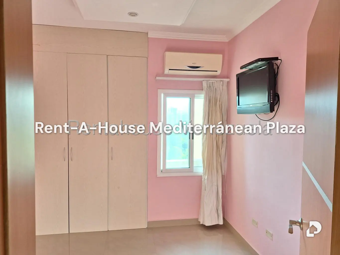 Apartamento en Las Chimeneas, Valencia – 12