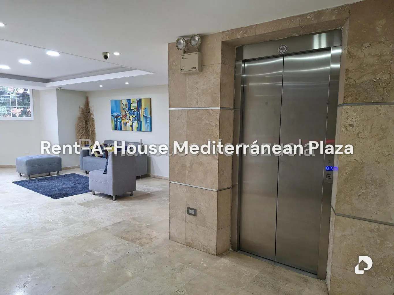 Apartamento en Las Chimeneas, Valencia – 17