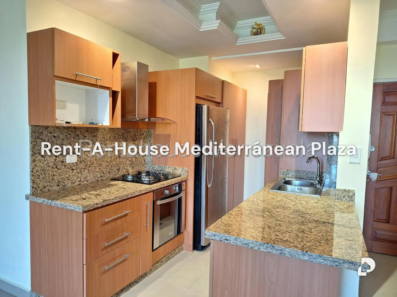 Apartamento en Las Chimeneas, Valencia – 5