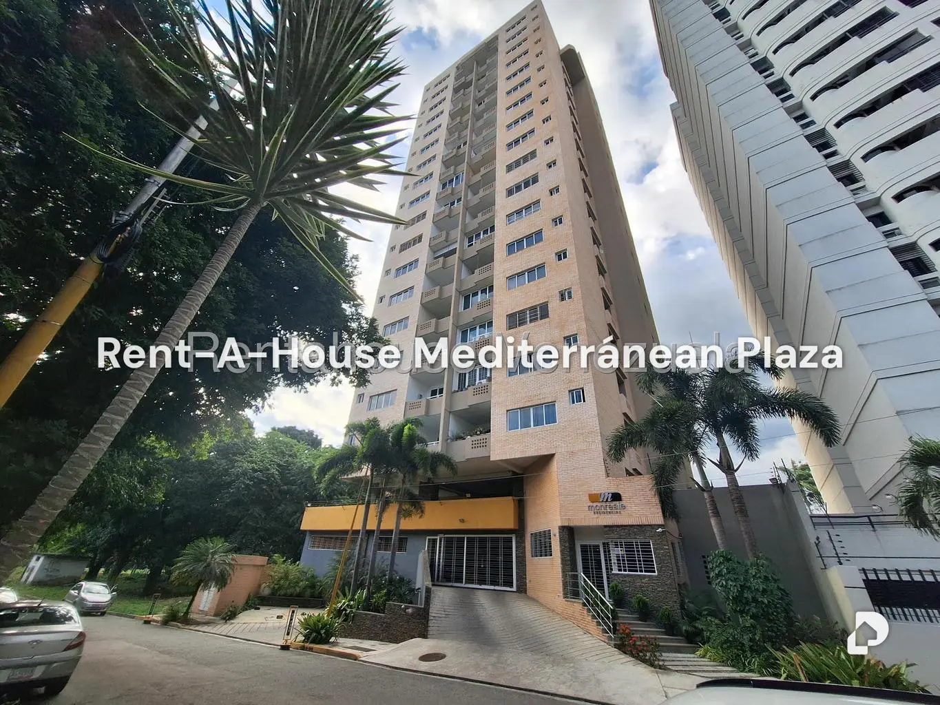 Apartamento en Las Chimeneas, Valencia – 1