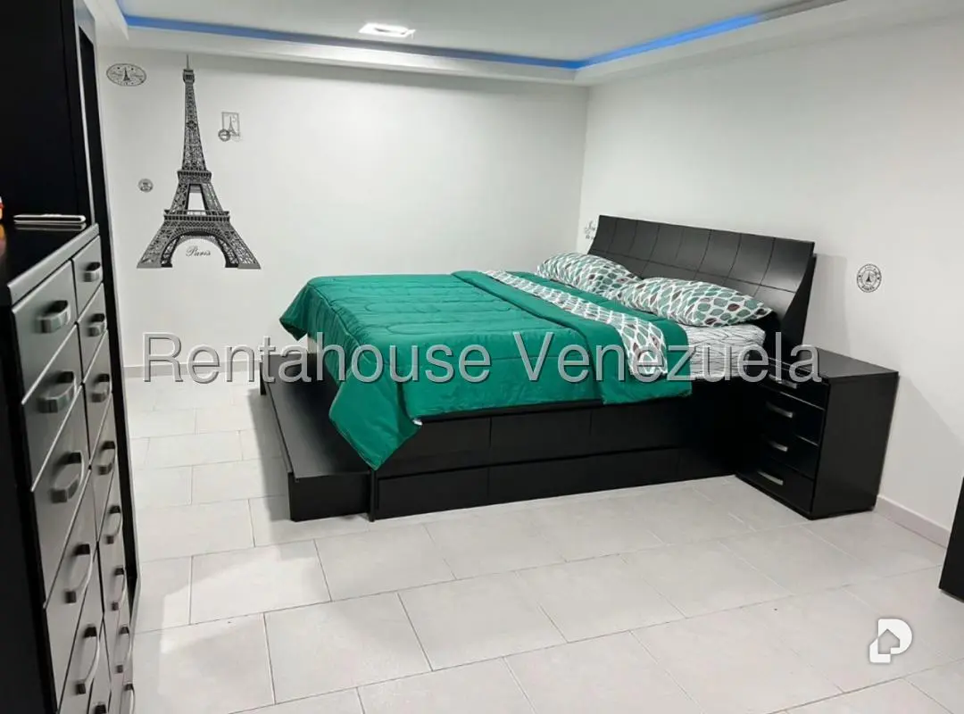 Apartment in Colinas de Vista Alegre, Caracas – 12