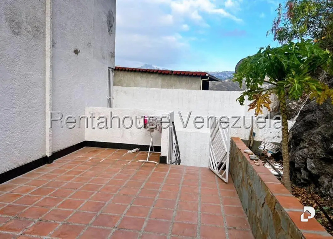 Apartment in Colinas de Vista Alegre, Caracas – 16