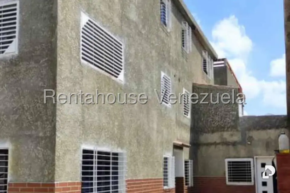 Apartment in Colinas de Vista Alegre, Caracas – 2