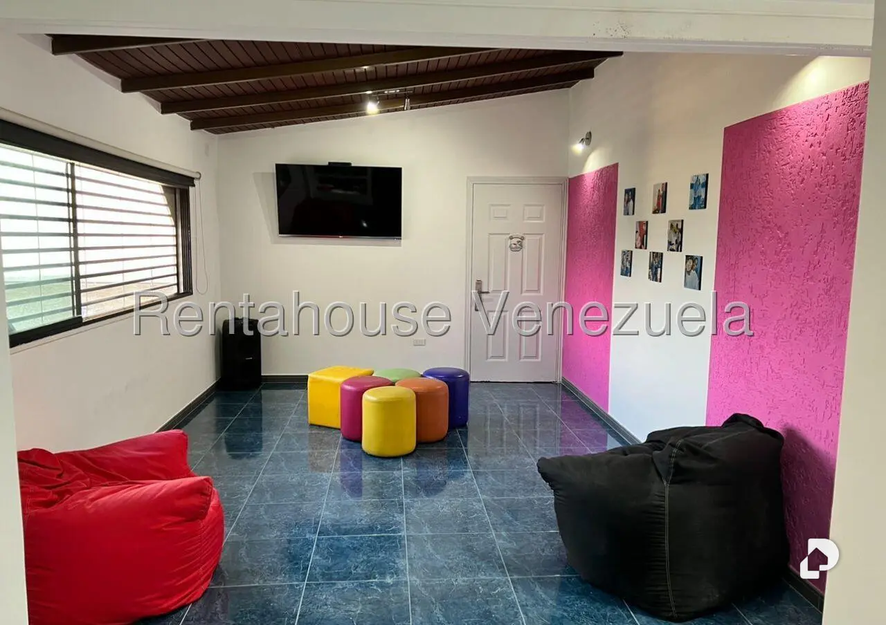 Apartment in Colinas de Vista Alegre, Caracas – 4