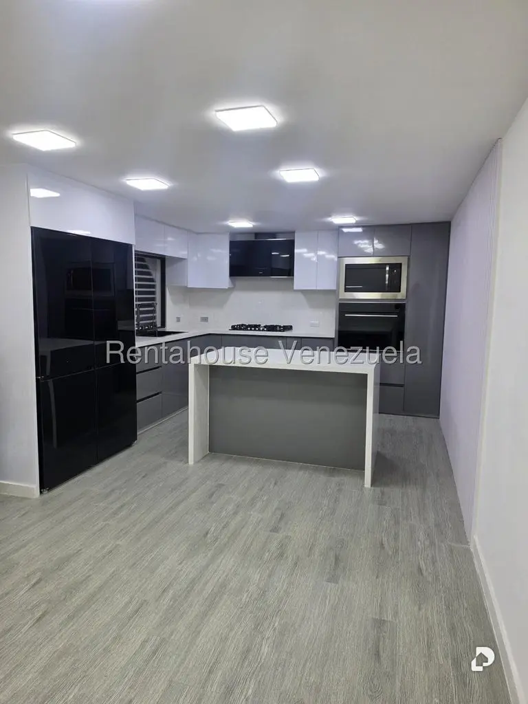 Apartment in Colinas de Vista Alegre, Caracas – 20