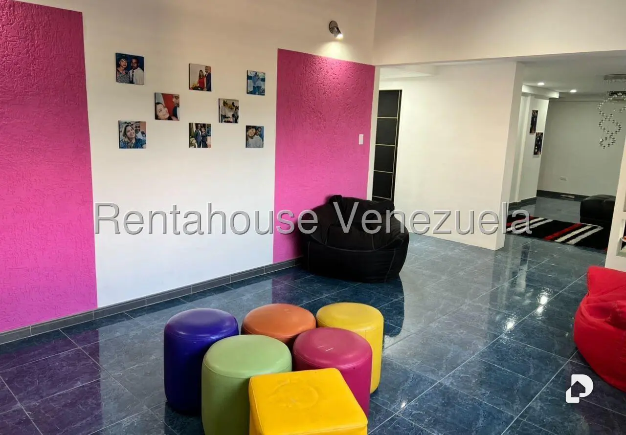 Apartment in Colinas de Vista Alegre, Caracas – 7