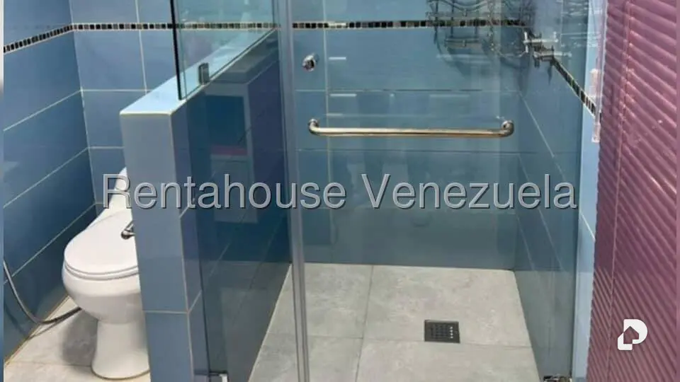 Apartment in Colinas de Vista Alegre, Caracas – 14
