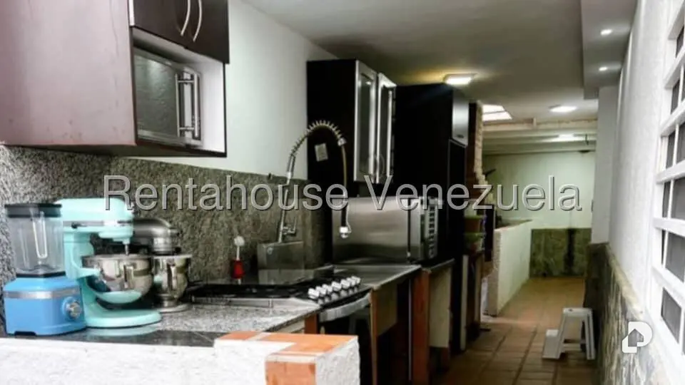 Apartment in Colinas de Vista Alegre, Caracas – 18