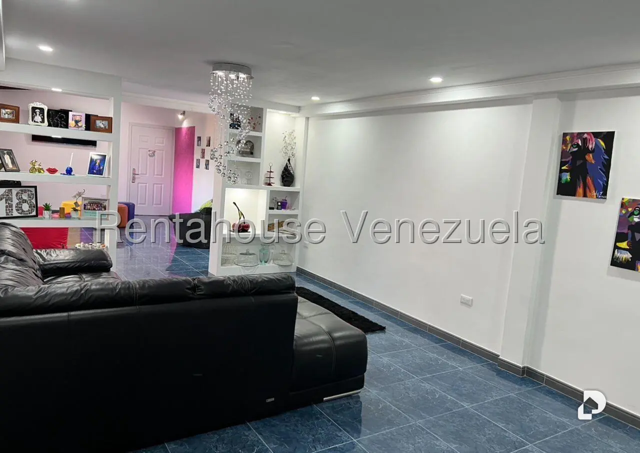 Apartment in Colinas de Vista Alegre, Caracas – 6