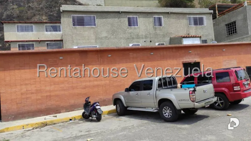 Apartment in Colinas de Vista Alegre, Caracas – 15