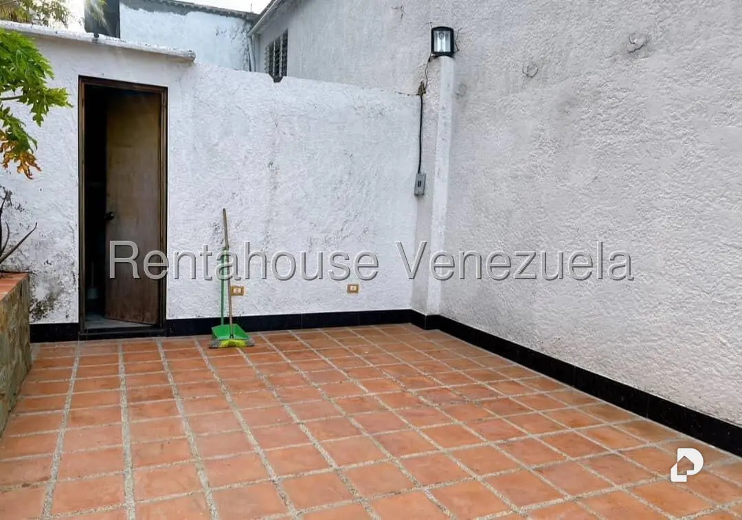 Apartment in Colinas de Vista Alegre, Caracas – 13