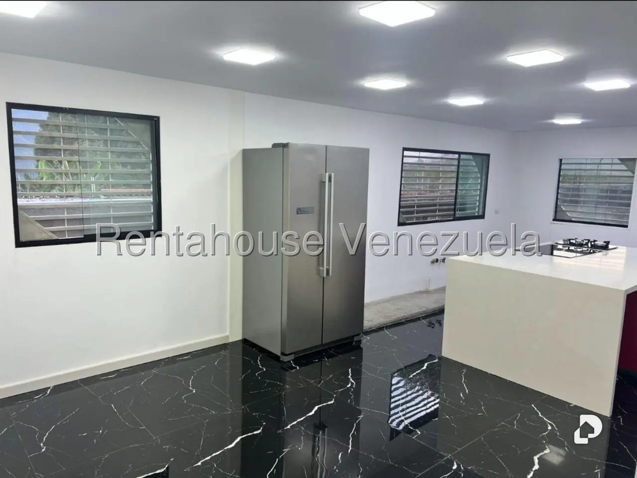 Apartment in Colinas de Vista Alegre, Caracas – 5