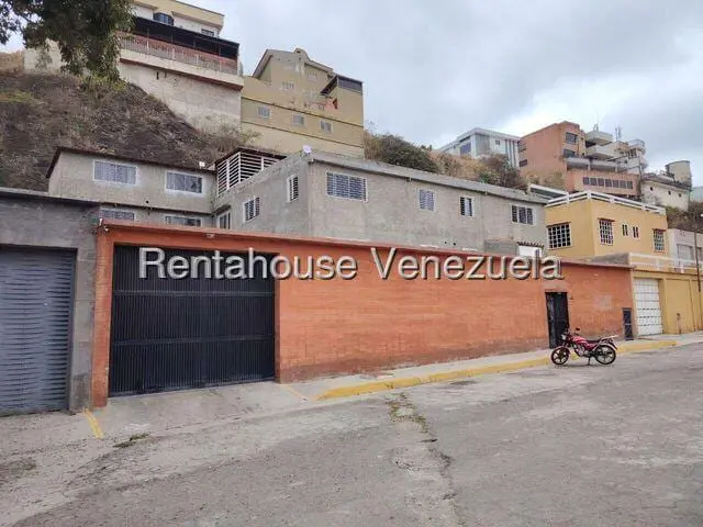 Apartment in Colinas de Vista Alegre, Caracas - 1