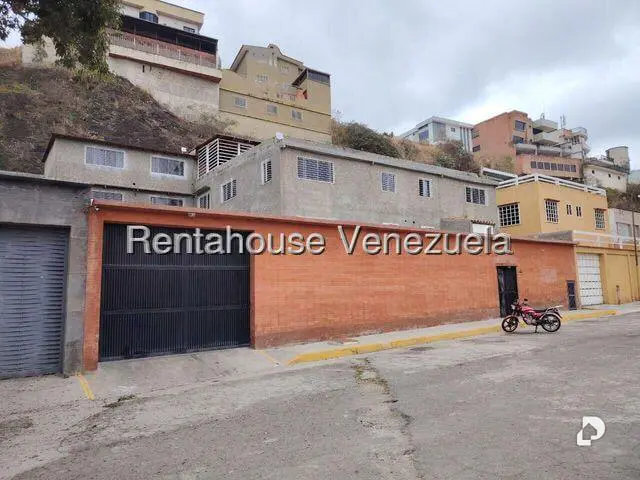 Apartment in Colinas de Vista Alegre, Caracas – 1
