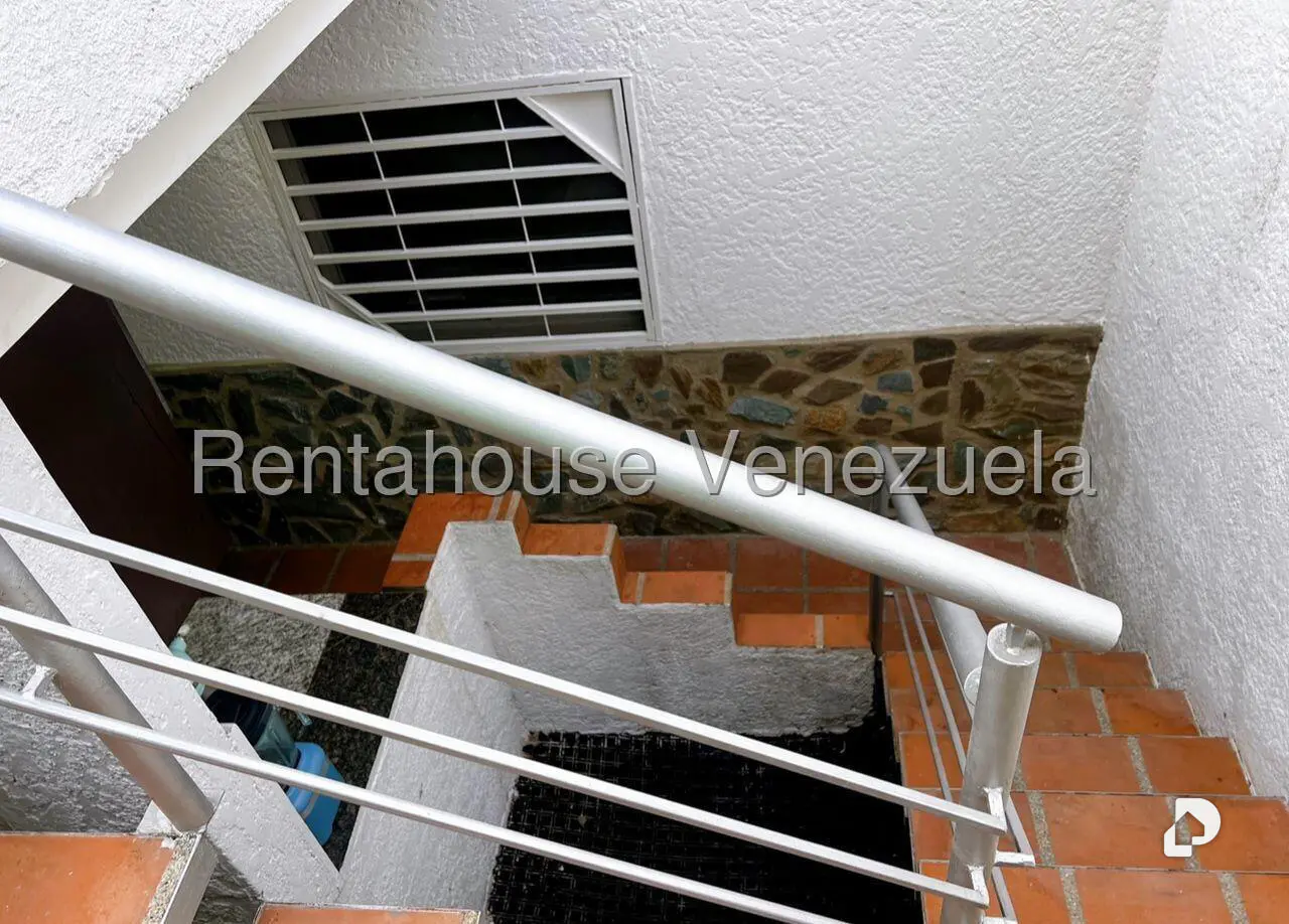 Apartment in Colinas de Vista Alegre, Caracas – 17