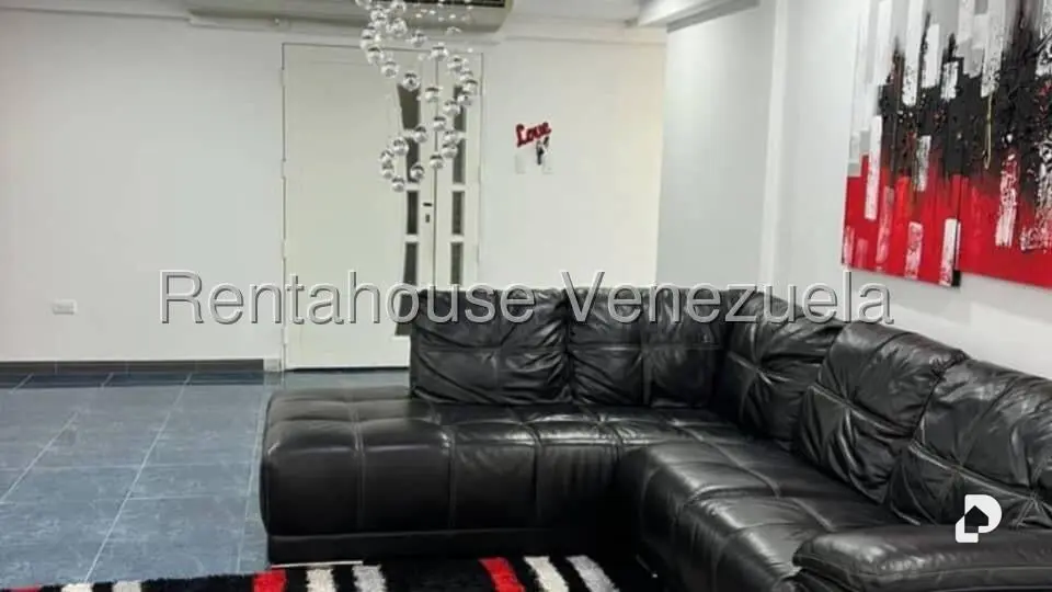 Apartment in Colinas de Vista Alegre, Caracas – 3