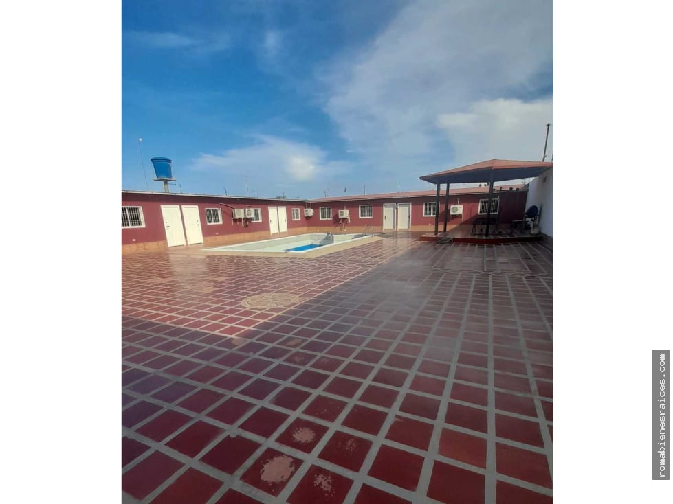 Casa en Punto Fijo - 1