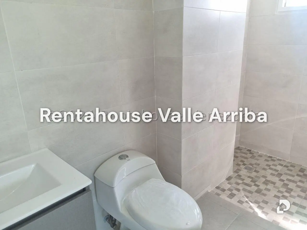 Apartment in La Escondida, Caracas – 10