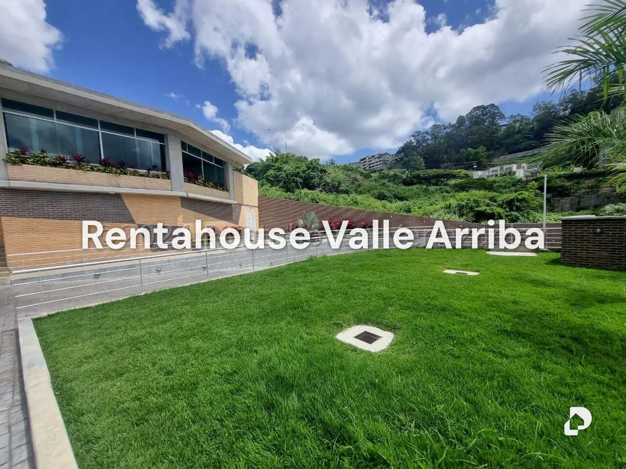 Apartment in La Escondida, Caracas – 2
