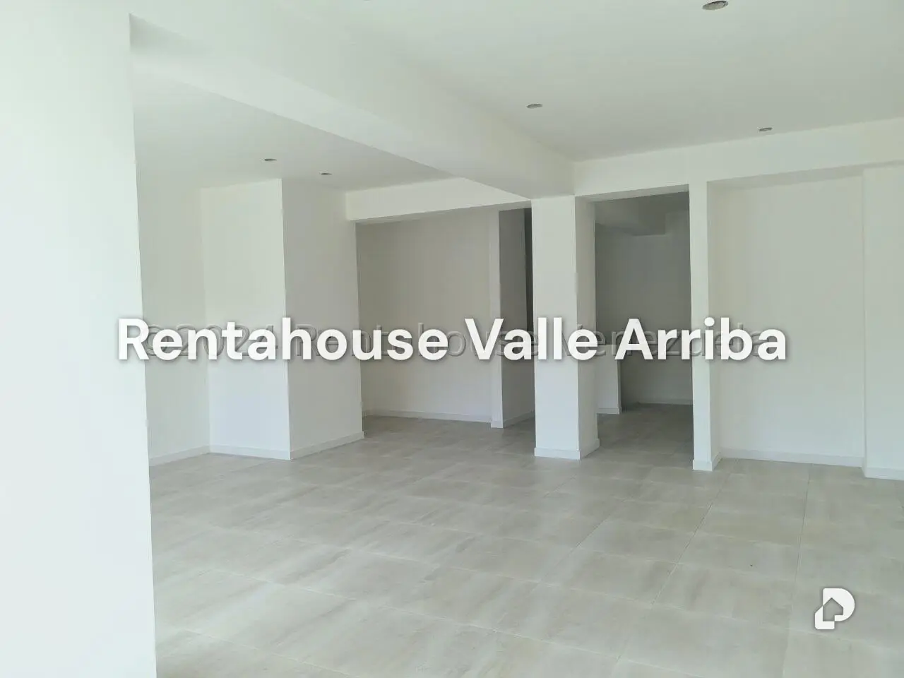 Apartment in La Escondida, Caracas – 14